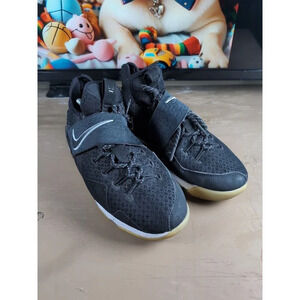 Nike LeBron 14 EP 'Chase Down' 852405-002 Kids Basketball Shoes SIZE 6.5Y